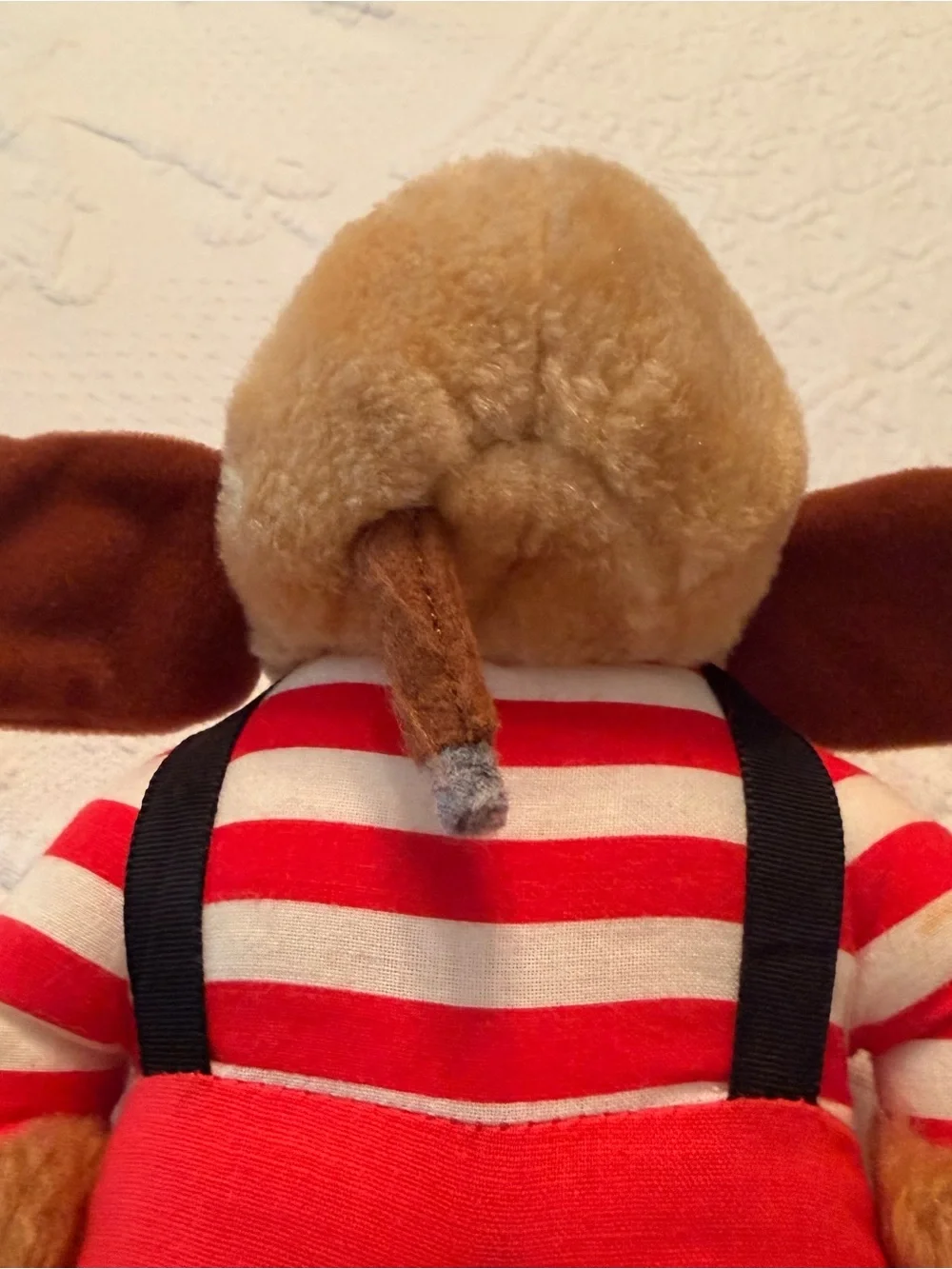 Rare 1987 Commonwealth Toy & Novelty Co. 